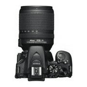 Nikon D5600 DSLR Camera - Kit C23