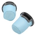 thumbnail image 4 of Vacuum Cleaner Filter, Best Performance Efficient Dust Collector Filter Easily Disassembly ABS  For Household, 4 of 8