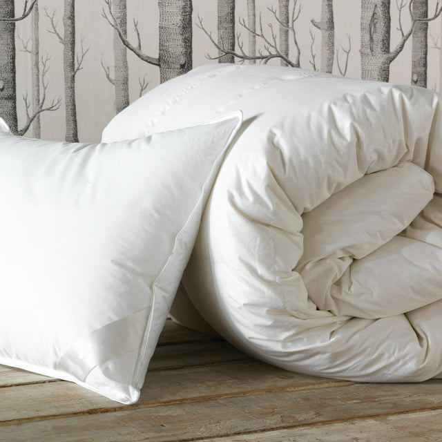 Loure Winter Microfiber Down Alternative Comforter, Product Type: Down Alternative Comforter, Baffle Box Stitch