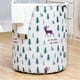 thumbnail image 1 of Bolsa de almacenamiento de ropa de juguete plegable, 75L, 1 of 4