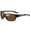 H, variant on Men's Outdoor Sports Sunglasses With Antisglare Polarized Lens