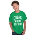 thumbnail image 5 of Cross Training 3:16 Christian Crewneck T Shirts Boy Girl Teen Brisco Brands L, 5 of 6