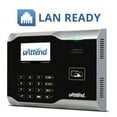 thumbnail image 3 of uAttend RFID Card LAN Time Clock, CB6000, 3 of 8