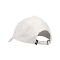 thumbnail image 3 of Gorra Puma Script Logo Cap White Hombre UNITALLA 02403202, 3 of 3
