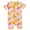 X1Yellow, variant on lnmuld Boys Baseball Sports Baby Summer Crawling Clothes for and Children Size:3-6 Months