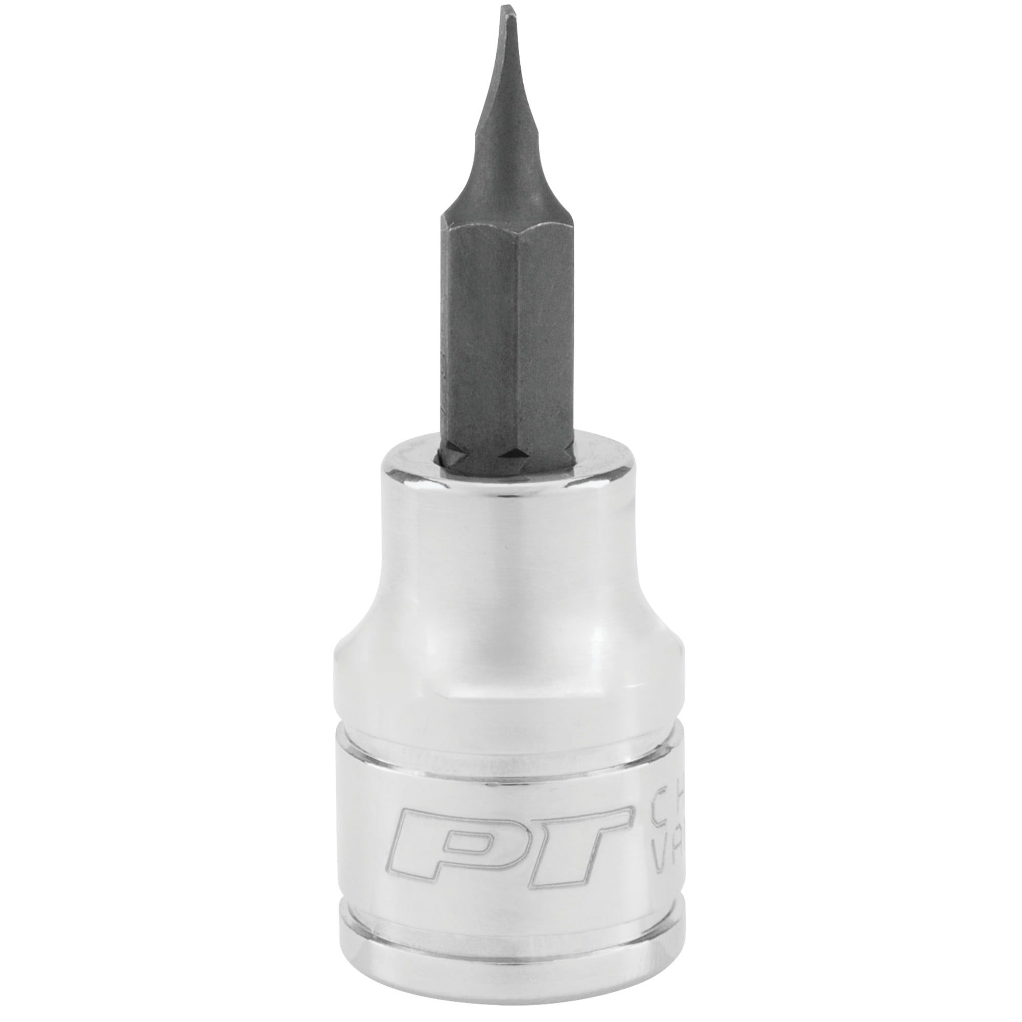 Performance Tool W38860 8 pc. 3/8" Dr. Screwdriver Bit Socket Set