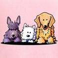 thumbnail image 3 of CafePress - Three Dog Night - Women's Nightshirt, 3 of 4