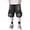 Blue-f, variant on Boys Jean Shorts Classic Baggy Summer Jeans with Pockets Shorts 13-14 Years