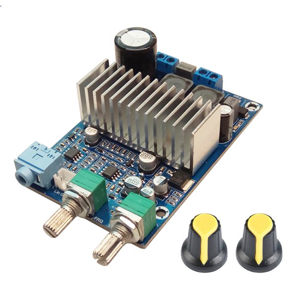 TPA3116 100W Subwoofer Amplifier Board Home Theater Mini Amp TPA3116D2