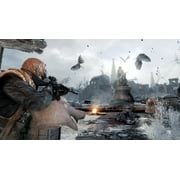Metro Redux with Metro 2033 Redux & Metro Last Light Redux, PlayStation 4