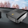 thumbnail image 2 of Calentador de automóvil Sunnimix 24v con soporte giratorio rotación de 360 grados, 2 of 5