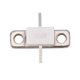 thumbnail image 1 of 10DB Attenuator 100Watt ATTENUATORS FLANGED 100Watts 10DB DC-3GHz 50Ohms Full Flange 50OHM DC-3.0Ghz LOW VSWR, 1 of 5