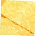 thumbnail image 4 of VEEKI Temple Book Bags Buddhist Scriptures Packing Cloth Silk ​envelope Buddhist Pouch Silk Pockets Silk Purse24058132, 4 of 5