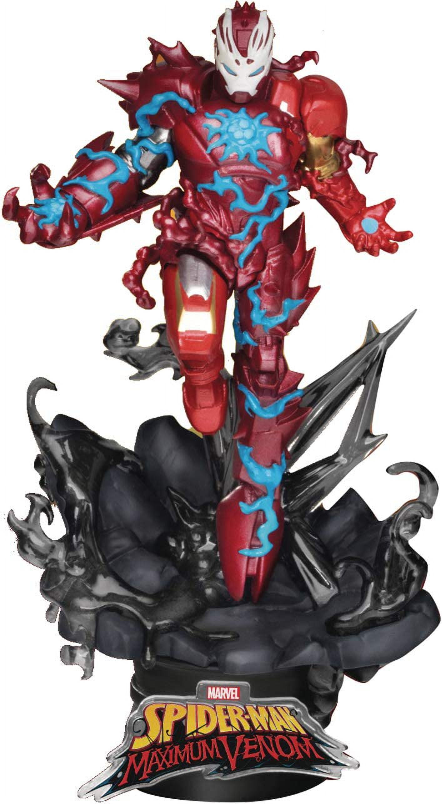 Marvel D-Stage Iron Man Statue