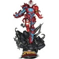 thumbnail image 2 of Marvel D-Stage Iron Man Statue, 2 of 2