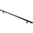 thumbnail image 1 of Armario de bar Pull Stone Harbor Hardware, 25,5 cm, bronce vintage, 1 of 3