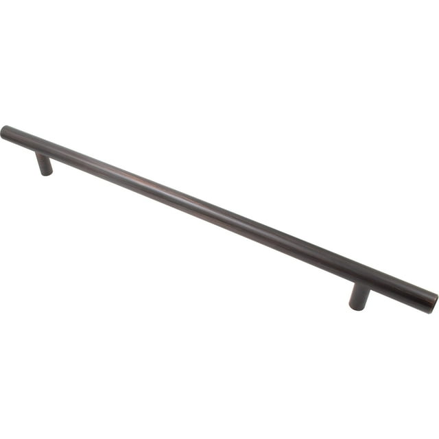 Armario de bar Pull Stone Harbor Hardware, 25,5 cm, bronce vintage