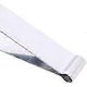 thumbnail image 3 of Kitchen Stainless Steel Chicken Pig Pulling Hair Duck Fish Hair Clip Pliers Plucking Tongs Hair Removal Tweezers, 3 of 5