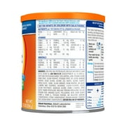 Similac Sensitive Powder Baby Formula, 12.5-oz Can, Pack of 6