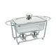thumbnail image 3 of Calentador de Comida para Buffet 13 l 1 Compartimento Strade Fareast Limited, 3 of 8