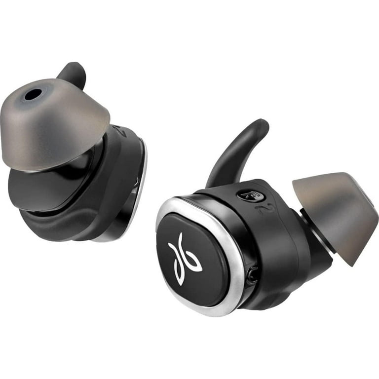 Jaybird RUN True Wireless Headphones, Secure Fit, Custom Sound
