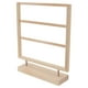 thumbnail image 3 of Soporte organizador de aretes Bling Bling Tronco 27 pares, 3 of 14
