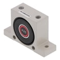 thumbnail image 2 of Pneumatic Vibrator, Stable Functional Pneumatic Ball Vibrator  For Vibrating Table K20,K25, 2 of 8