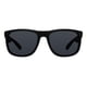 thumbnail image 2 of Lentes de Sol Levis Eyewear X14082 Outlook Marco de Plastico Negro Filtro 100% UV, 2 of 3