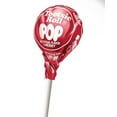 thumbnail image 5 of Giant Cherry Tootsie Pops Cherry 42 Count, 5 of 7