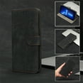 thumbnail image 3 of PANDACO Black Wallet Case for Google Pixel 9 Pro XL, 3 of 5