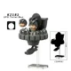 thumbnail image 3 of Nueva figura de Mini Skibidi Toilet Man, juguetes de bloques de Anime TvMan Plus Titan Cameraman Speakerman, modelo de ladrillos, juguete para niños, regalos de cumpleaños, 3 of 5