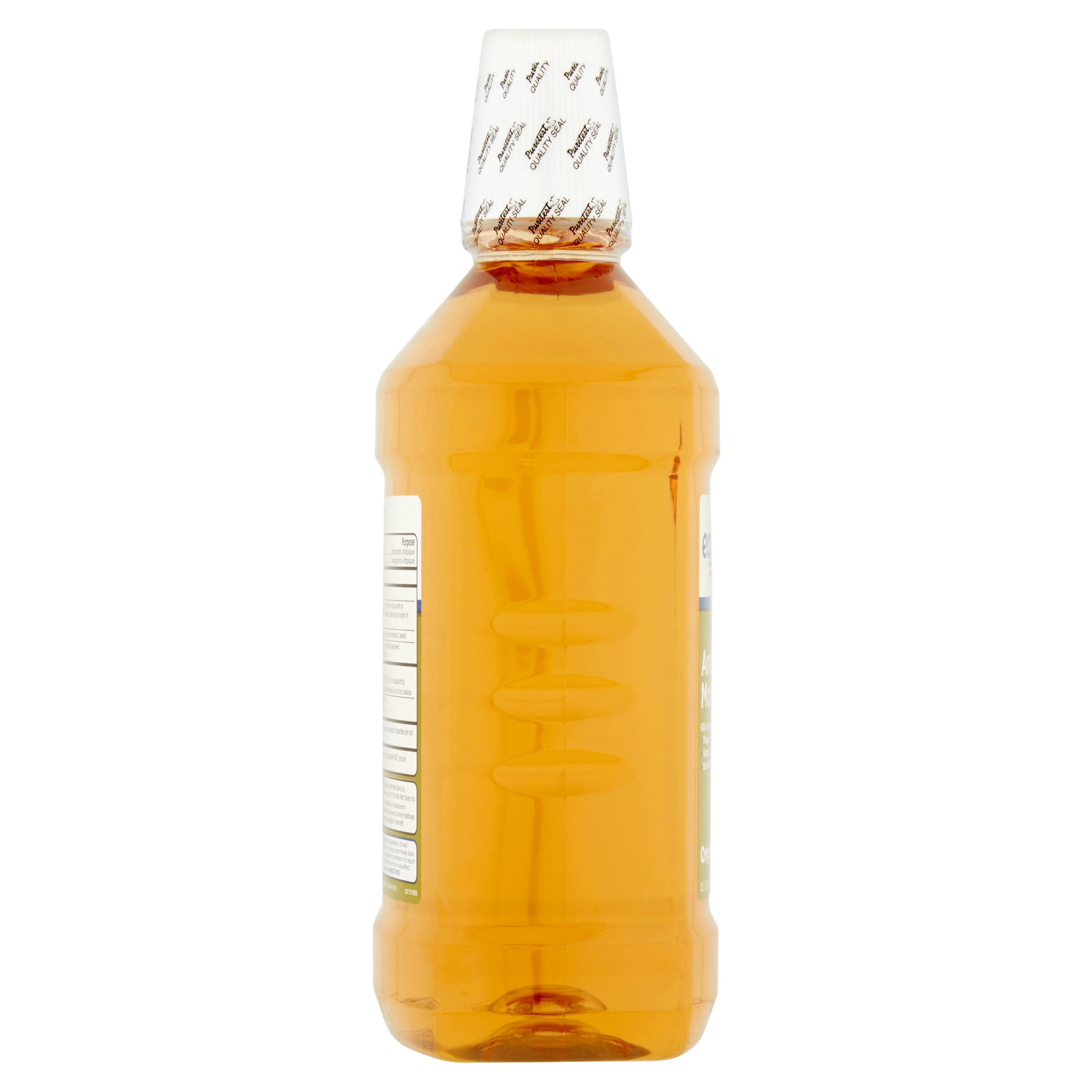 Equate Original Antiseptic Mouthrinse, 50.7 Fl Oz
