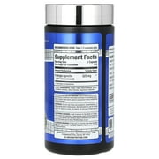 ALLMAX Essentials, Fadogia Agrestis, 325 mg , 120 Capsules