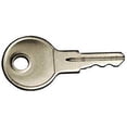 thumbnail image 1 of Replacement Key - Code 751, 1 of 1