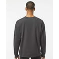 thumbnail image 3 of Tultex Unisex Fleece Crewneck Sweatshirt, 3 of 5