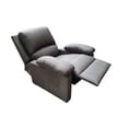 thumbnail image 5 of RECLINABLE MOD. BOLTON,TELA EN LINO GRIS, TU ESPACIO MUEBLES. TU ESPACIO MUEBLES TU ESPACIO MUEBLES MINIMALISTA, 5 of 5