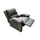 thumbnail image 5 of RECLINABLE MOD. BOLTON,TELA EN LINO GRIS, TU ESPACIO MUEBLES. TU ESPACIO MUEBLES TU ESPACIO MUEBLES MINIMALISTA, 5 of 5