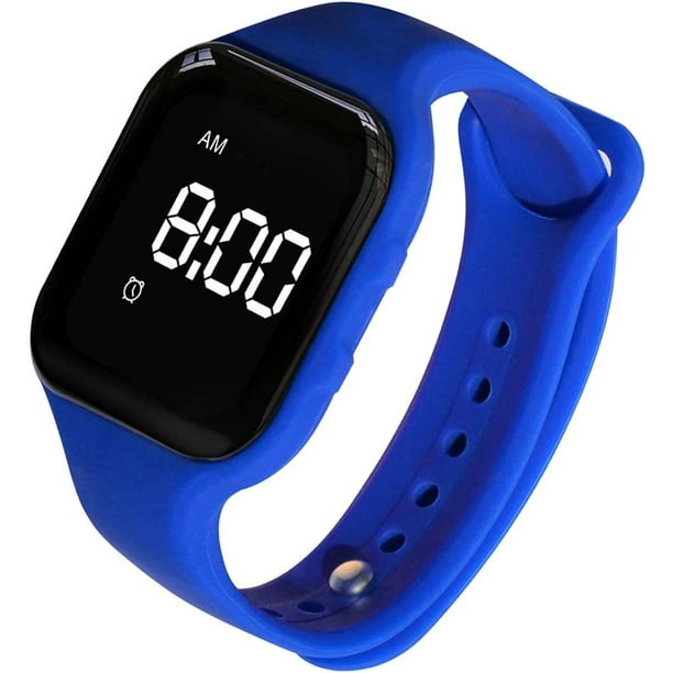 Reminder watch for adults hot sale