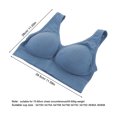 thumbnail image 2 of unbranded Deportivo Femenino Transpirable Con Alto Para Uso En Yoga Gimnasio Y Running, 2 of 6