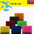 thumbnail image 3 of Sac à Fermeture Éclair pour ordinateur portable de 14 pouces 14 pouces Ultrabook portable Notebook, 3 of 7