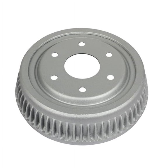 AutoSpecialty High Temp Coated Brake Drum