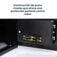 thumbnail image 5 of Caja Fuerte Seguridad Electronica Con Luz Kishnell Sauer, 5 of 9