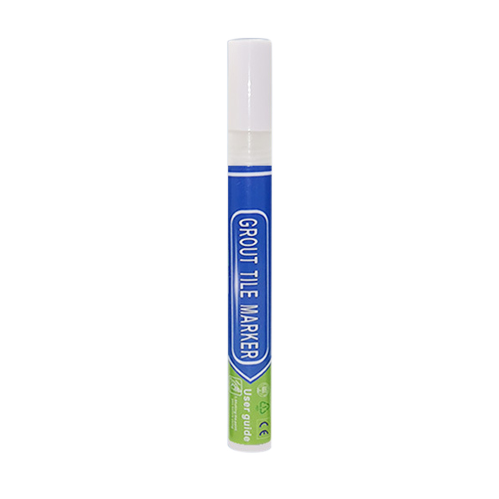 Tile Repair Fast Drying Wall Refill Marker Home Instant Bathroom Renew Grout Pen Tile Repair Fast Drying Wall Refill Marker Home Instant Bathroom Renew Grout Pen