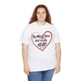 thumbnail image 4 of DJH Apparel | Thy Word Have I Hid In My Heart Psalms 119:11 Christian Tee, 4 of 6