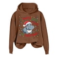 thumbnail image 1 of Lady I Want To Do A Hippo With A Hoodie All The, 1 of 3