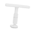 thumbnail image 4 of Dispositivo de espalda con abrazadera Soporte de espalda ajustable portátil Enderezador de espalda para Blanco, 4 of 9