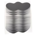 thumbnail image 2 of 48 piezas de mascarillas para eliminar puntos negros y eliminar puntos negros, tratamiento para el acné, limpieza profunda de puntos negros (negro), 2 of 2