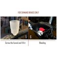 thumbnail image 4 of Bike Universal Hydraulic Disc Brake Bleed Kit Tool For Shimano Magura Avid Sram Formula Hayes Nutt Z, 4 of 4