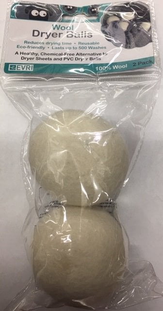laundry balls walmart