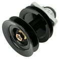 thumbnail image 4 of Pack of 2 ECCPP Spindle Assembly Lawn Mower Spindles Replaces for MTD 618-0595 918-0595 918-0593 with Double Pulley, 4 of 4